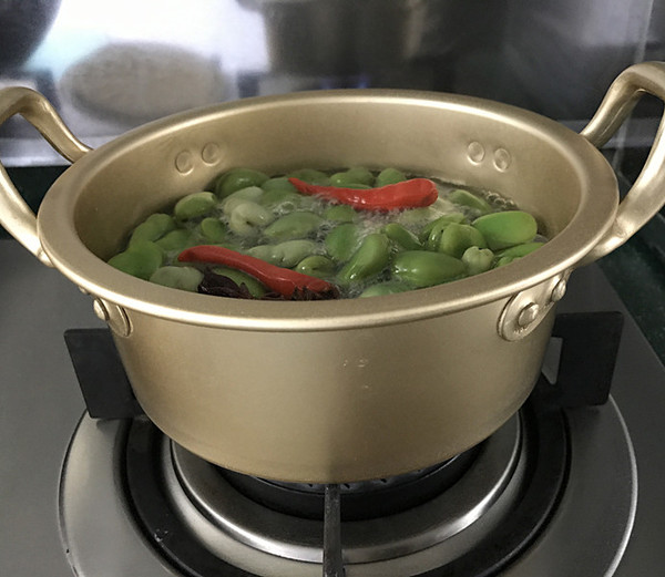 五香蠶豆的做法-五香味煮菜譜-易網(wǎng)健康養(yǎng)生網(wǎng) 五香蠶豆的做法-五香味煮菜譜