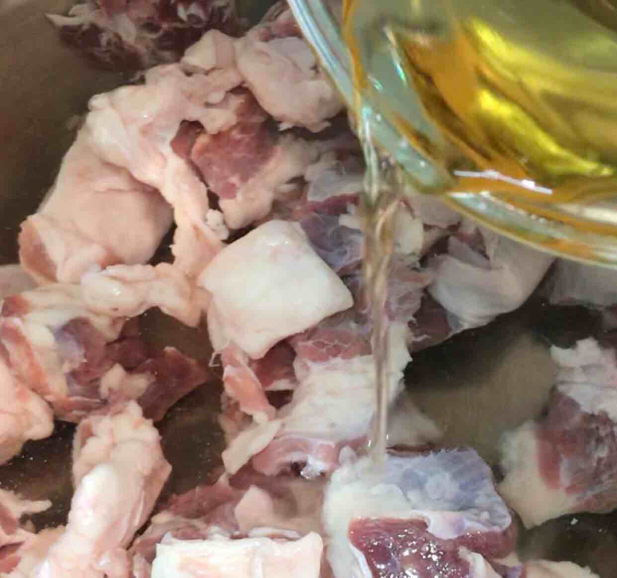 鮮筍燒牛肉的做法-家常味燒菜譜-易網(wǎng)健康養(yǎng)生網(wǎng) 鮮筍燒牛肉的做法-家常味燒菜譜