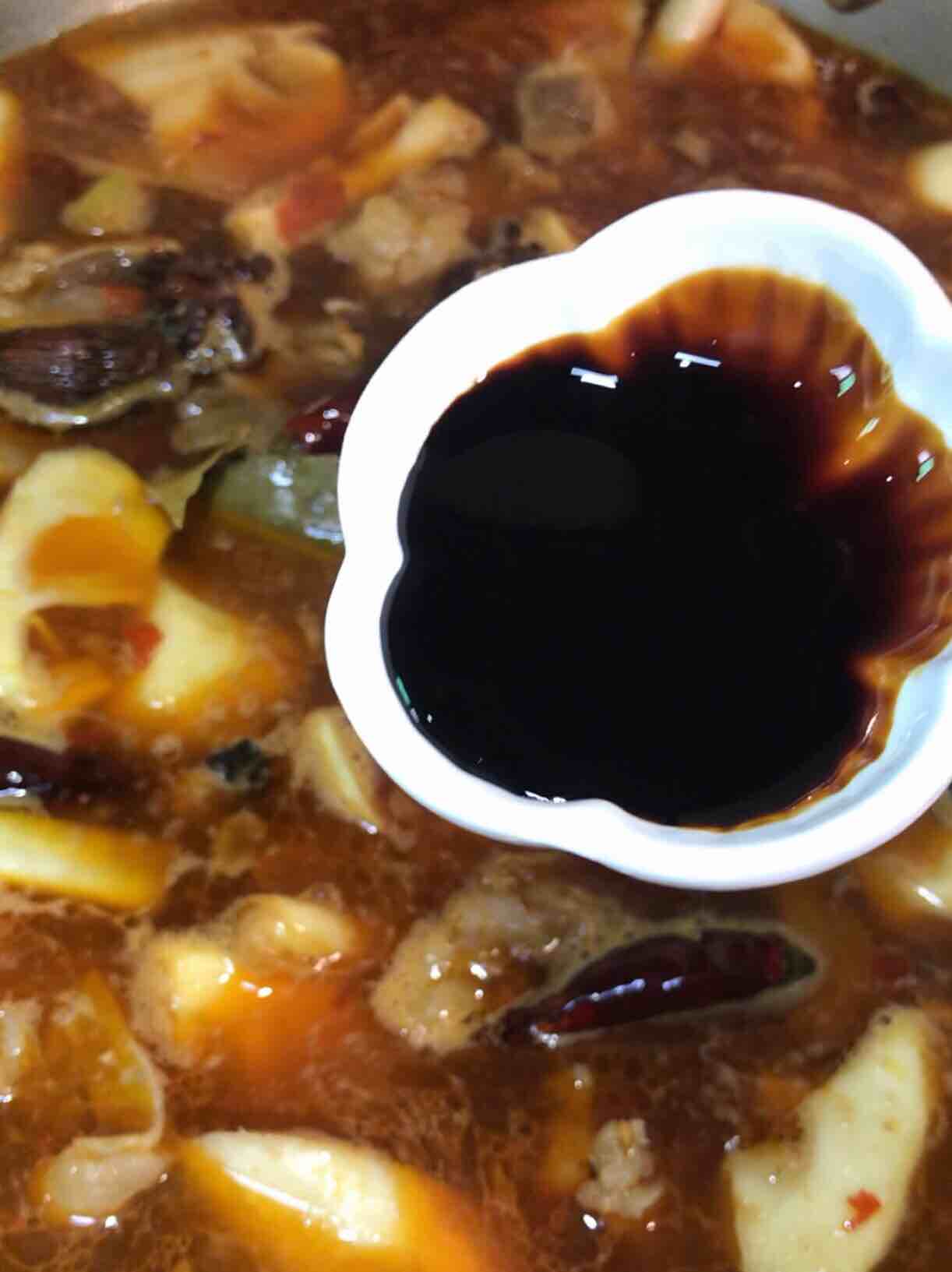 鮮筍燒牛肉的做法-家常味燒菜譜-易網(wǎng)健康養(yǎng)生網(wǎng) 鮮筍燒牛肉的做法-家常味燒菜譜