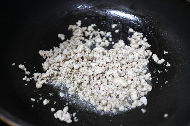 烤肉末茄子的做法-咸鮮味烤菜譜