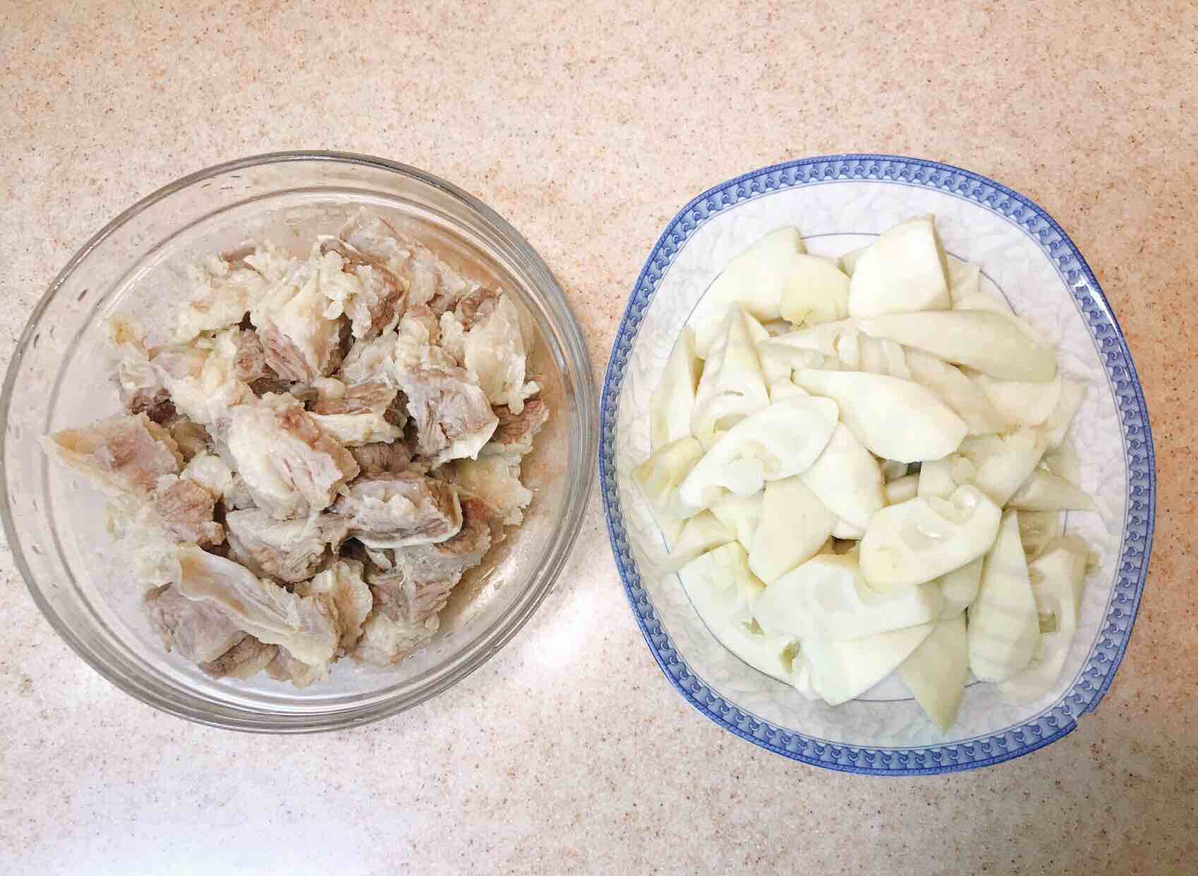 鮮筍燒牛肉的做法-家常味燒菜譜-易網(wǎng)健康養(yǎng)生網(wǎng) 鮮筍燒牛肉的做法-家常味燒菜譜