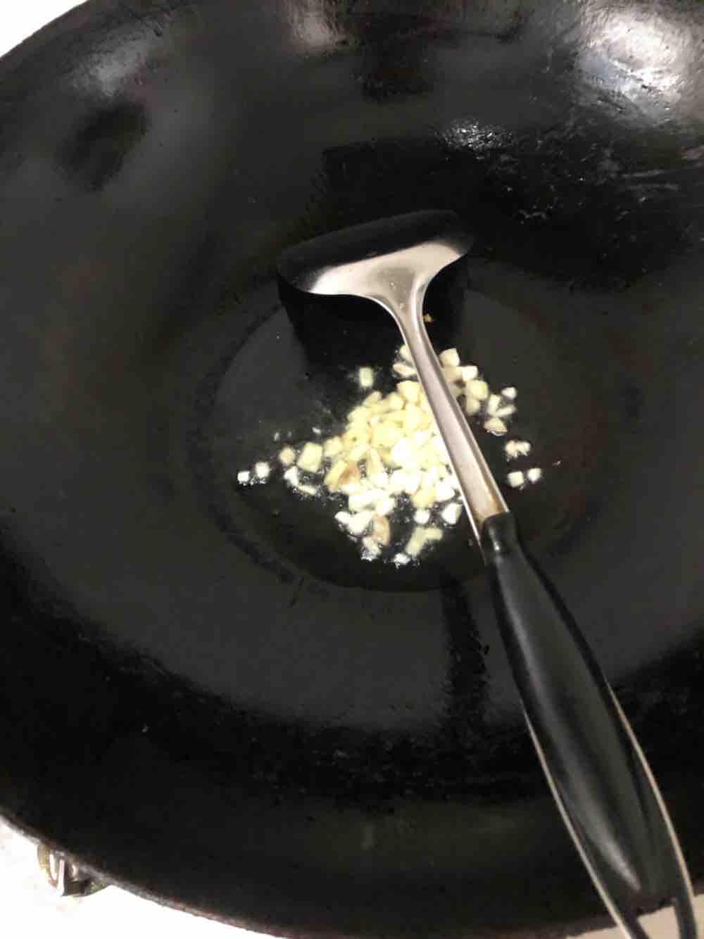 超下飯的螞蟻上樹（紅薯粉條版）的做法-家常味炒菜譜