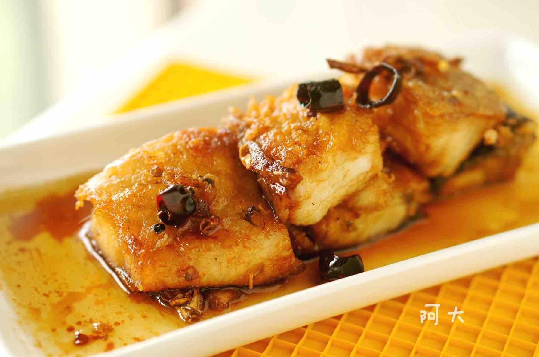 香煎咸魚的做法-咸鮮味煎菜譜-易網健康養生網 香煎咸魚的做法-咸鮮味煎菜譜