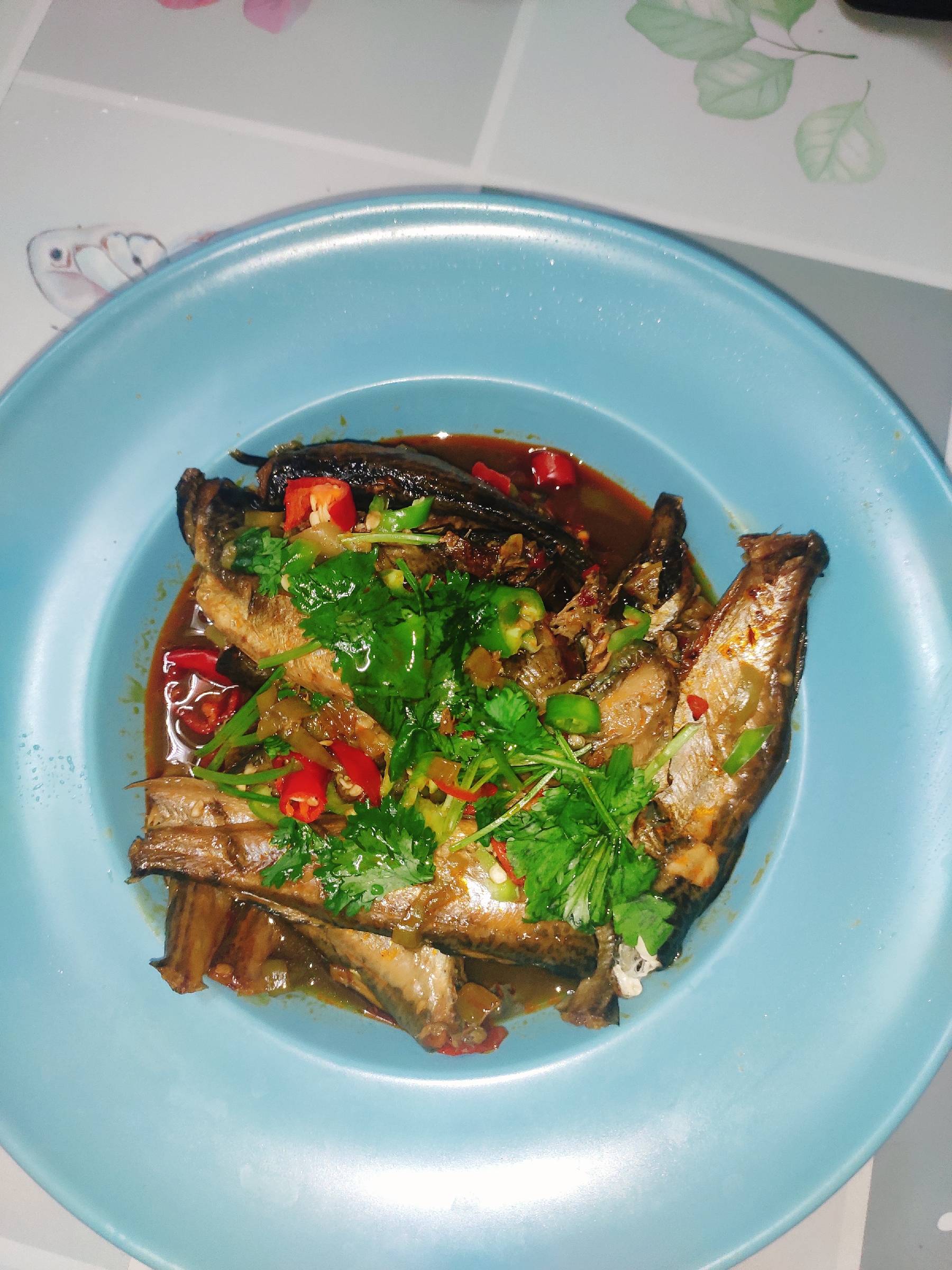 酸辣雷魚的做法-酸辣味燉菜譜-易網健康養生網 酸辣雷魚的做法-酸辣味燉菜譜