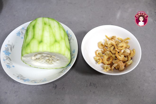 海米冬瓜的做法-咸鮮味炒菜譜-易網<a href=http://www.aoa7937.com/ target=_blank class=infotextkey>健康養生</a>網 海米冬瓜的做法-咸鮮味炒菜譜