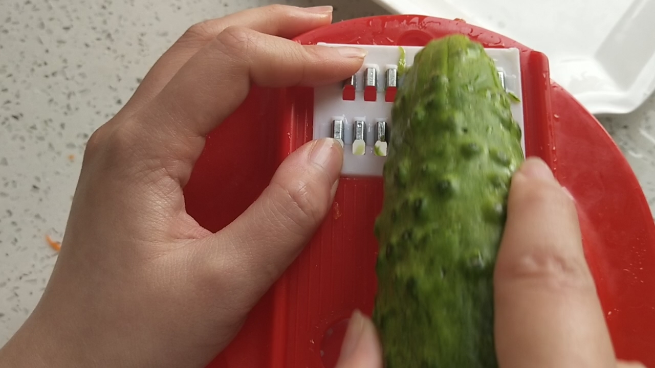 小豐收的做法-家常味炒菜譜