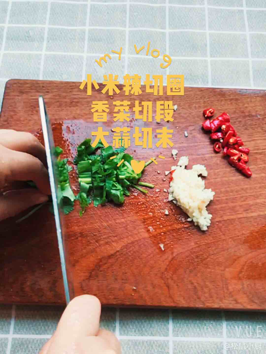 涼拌海蜇的做法-家常味拌菜譜