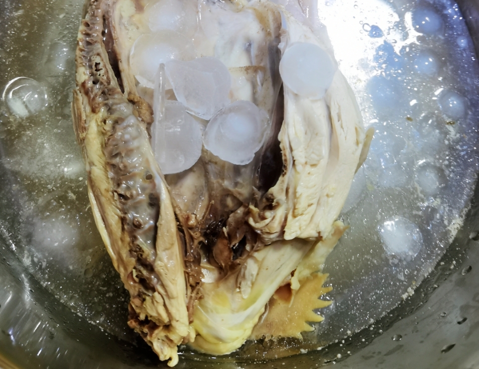 檸檬手撕雞(少油少鹽美味不減!)的做法-咸鮮味拌菜譜-易網健康養生網 檸檬手撕雞(少油少鹽美味不減!)的做法-咸鮮味拌菜譜