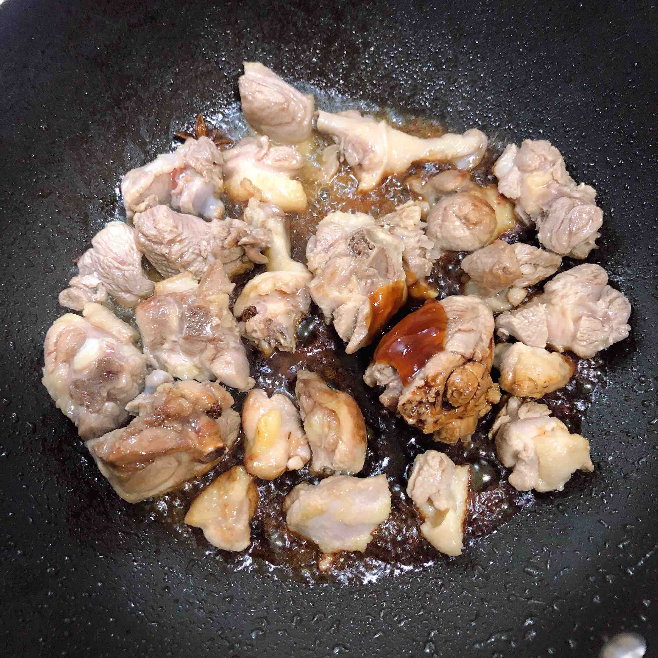 紅燒腐竹鴨肉的做法-咸鮮味燉菜譜-易網(wǎng)健康養(yǎng)生網(wǎng) 紅燒腐竹鴨肉的做法-咸鮮味燉菜譜
