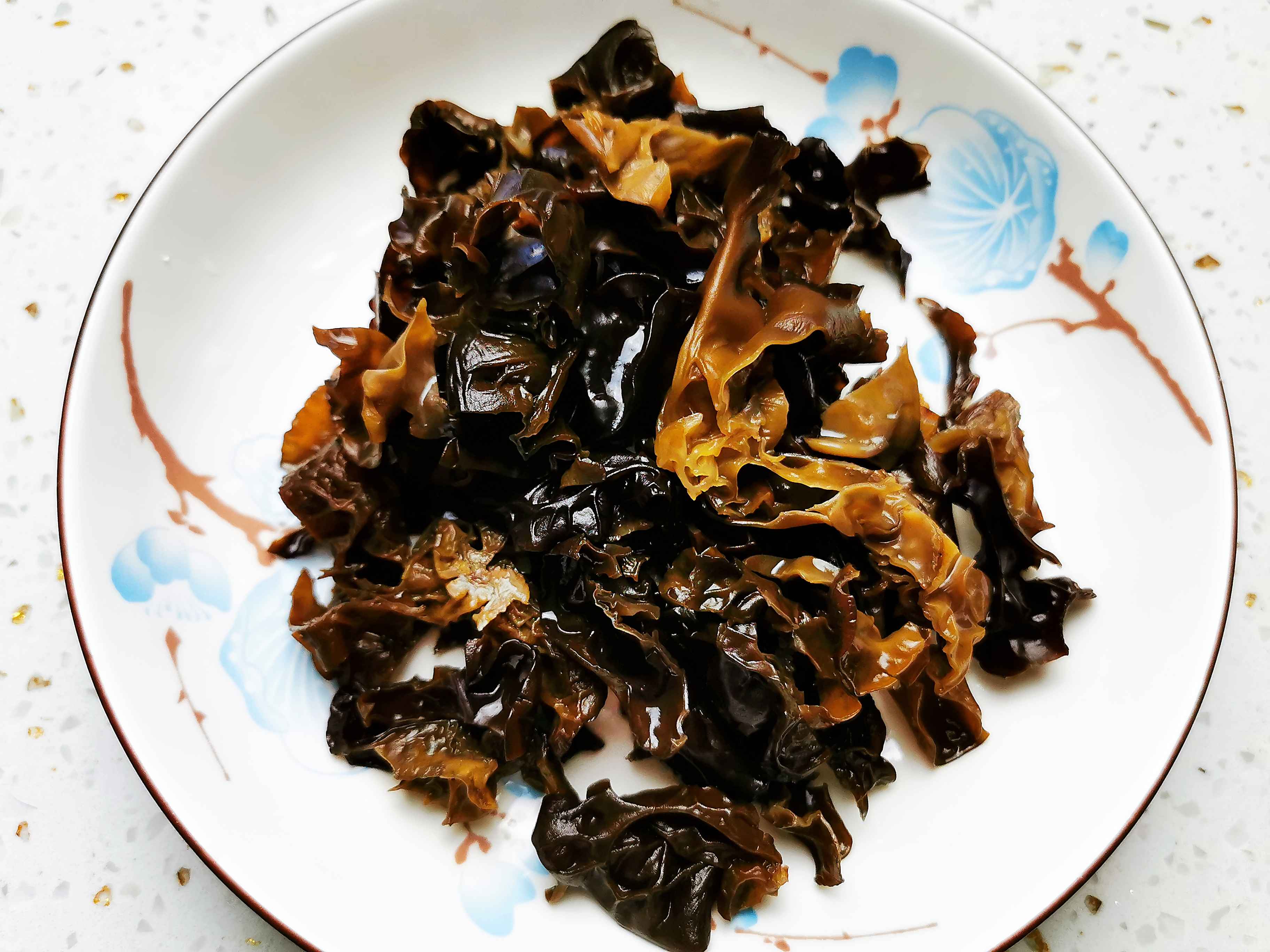 木耳炒山藥的做法-家常味炒菜譜-易網(wǎng)健康養(yǎng)生網(wǎng) 木耳炒山藥的做法-家常味炒菜譜