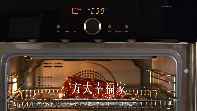 咸蛋叉燒肉的做法-家常味烤菜譜-易網健康養生網 咸蛋叉燒肉的做法-家常味烤菜譜