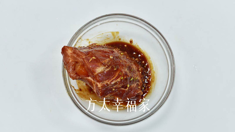 咸蛋叉燒肉的做法-家常味烤菜譜-易網健康養生網 咸蛋叉燒肉的做法-家常味烤菜譜