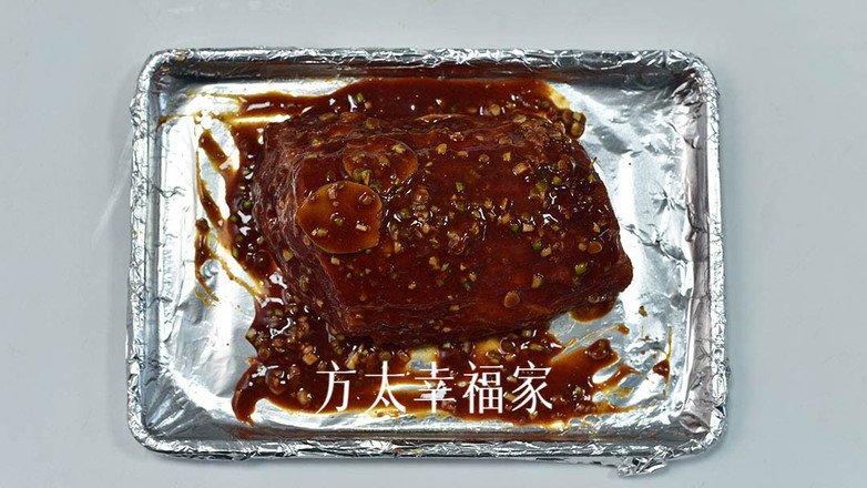 咸蛋叉燒肉的做法-家常味烤菜譜-易網健康養生網 咸蛋叉燒肉的做法-家常味烤菜譜