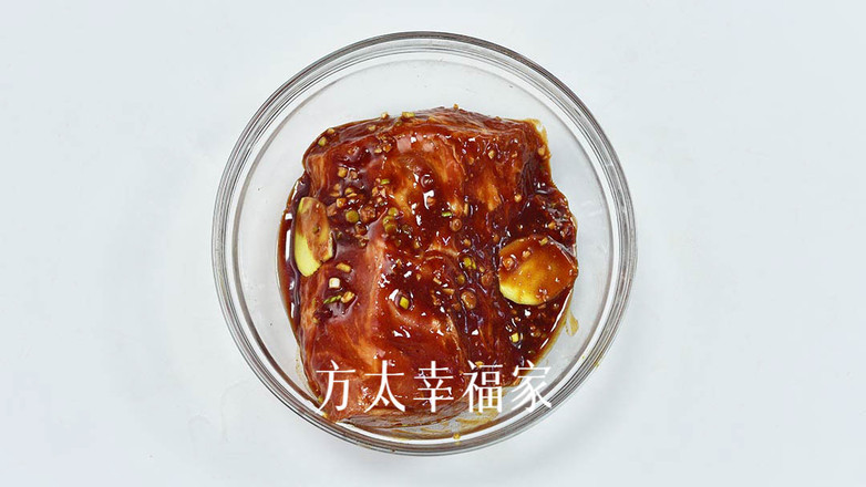 咸蛋叉燒肉的做法-家常味烤菜譜-易網健康養生網 咸蛋叉燒肉的做法-家常味烤菜譜