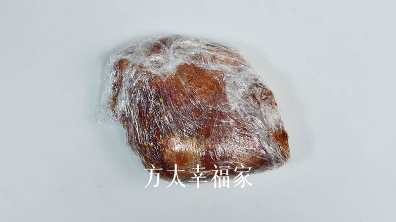 咸蛋叉燒肉的做法-家常味烤菜譜-易網健康養生網 咸蛋叉燒肉的做法-家常味烤菜譜