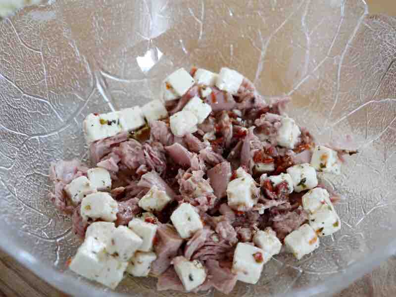 金槍魚(yú)沙拉的做法-咸鮮味其它工藝菜譜-易網(wǎng)健康養(yǎng)生網(wǎng) 金槍魚(yú)沙拉的做法-咸鮮味其它工藝菜譜