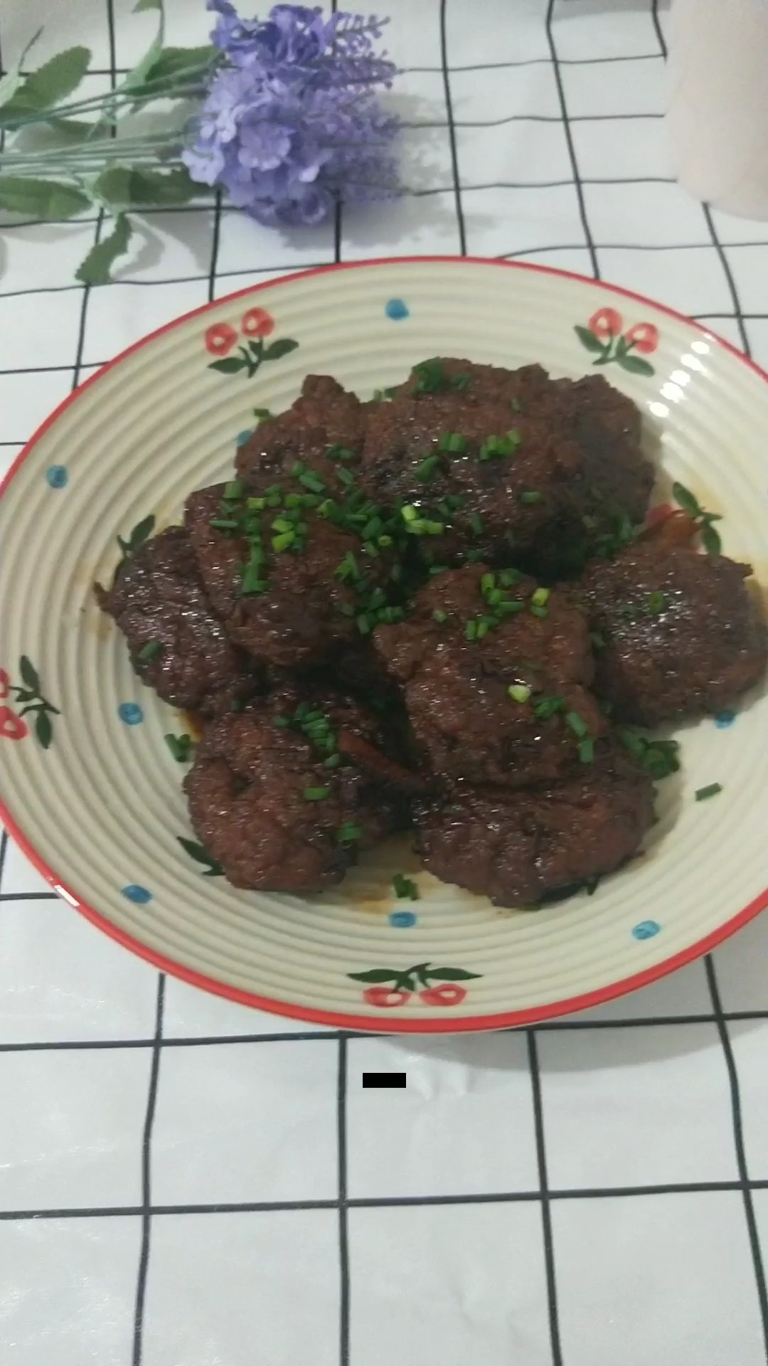 紅燒肉餅子的做法-家常味燒菜譜