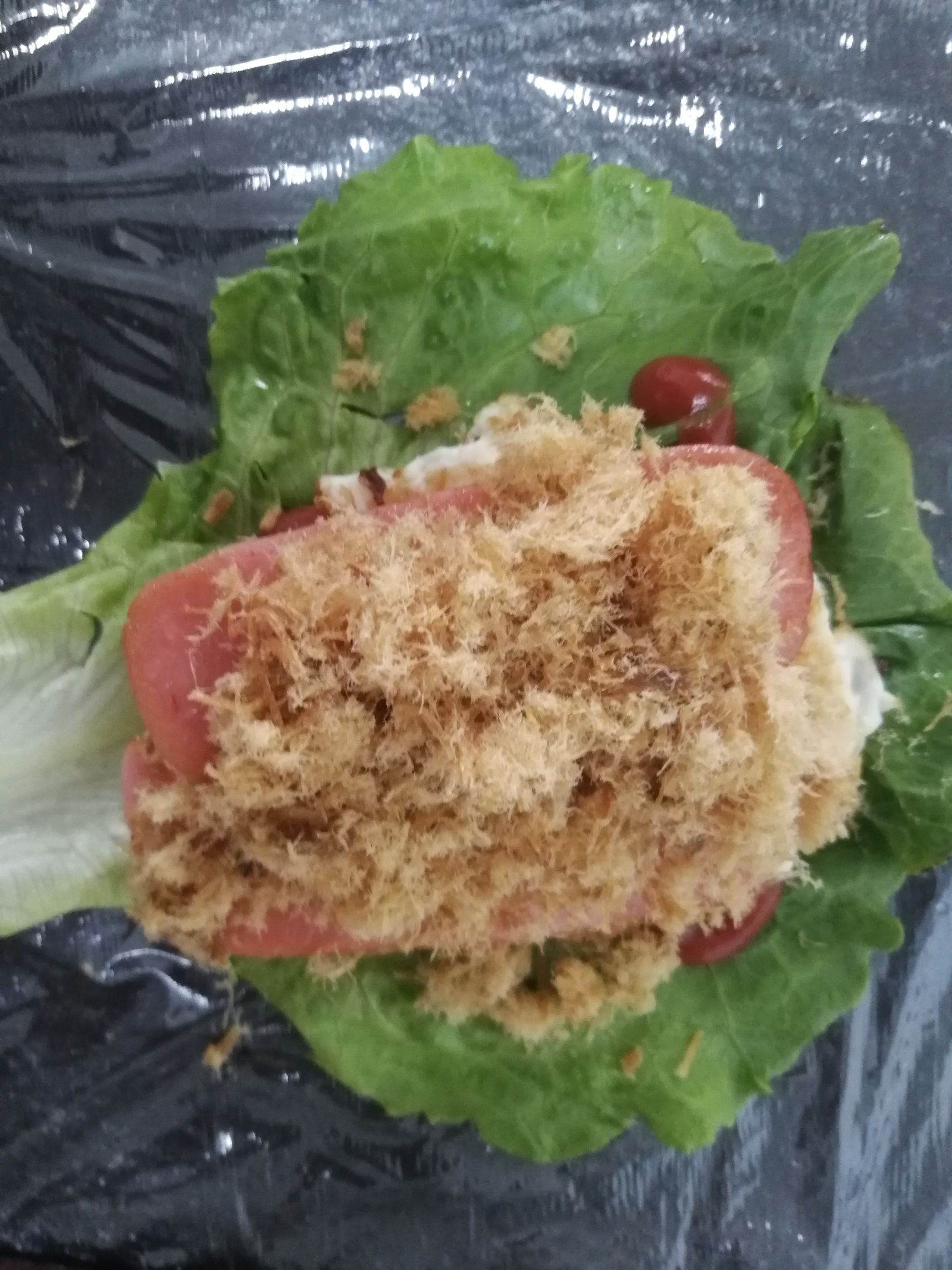 減肥餐的做法-酸甜味其它工藝菜譜