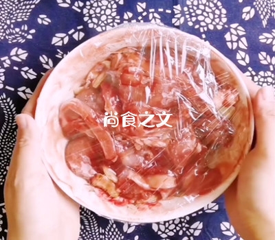 叉燒肉的做法-甜味烤菜譜