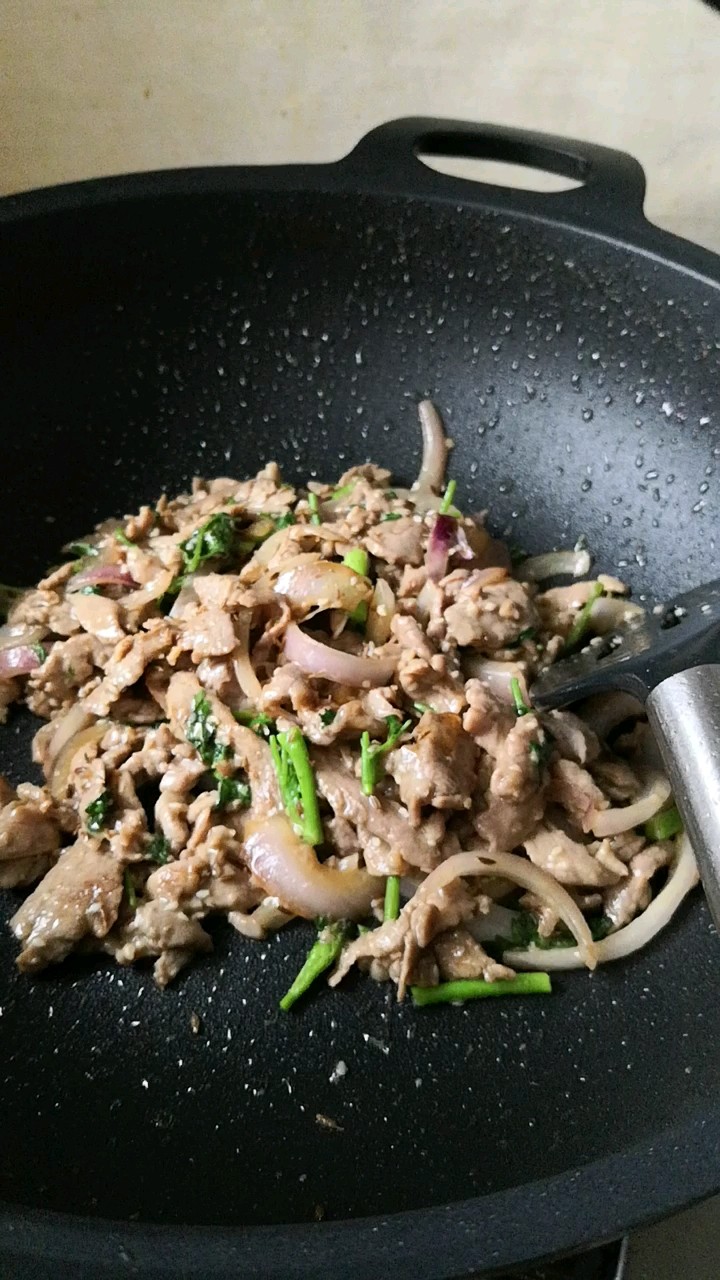 孜然肉片的做法-家常味炒菜譜-易網(wǎng)健康養(yǎng)生網(wǎng) 孜然肉片的做法-家常味炒菜譜