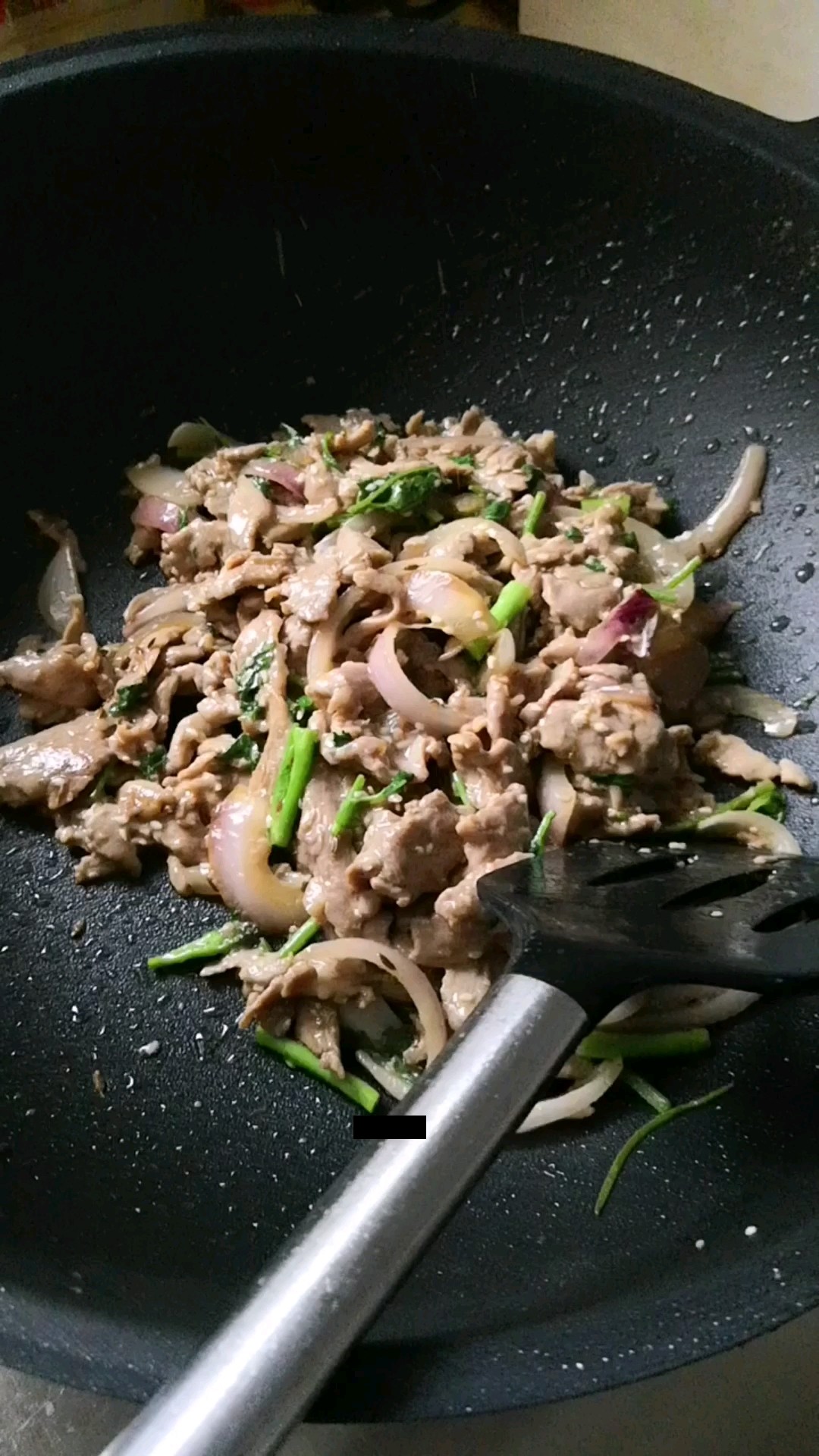 孜然肉片的做法-家常味炒菜譜-易網(wǎng)健康養(yǎng)生網(wǎng) 孜然肉片的做法-家常味炒菜譜