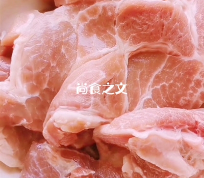 叉燒肉的做法-甜味烤菜譜