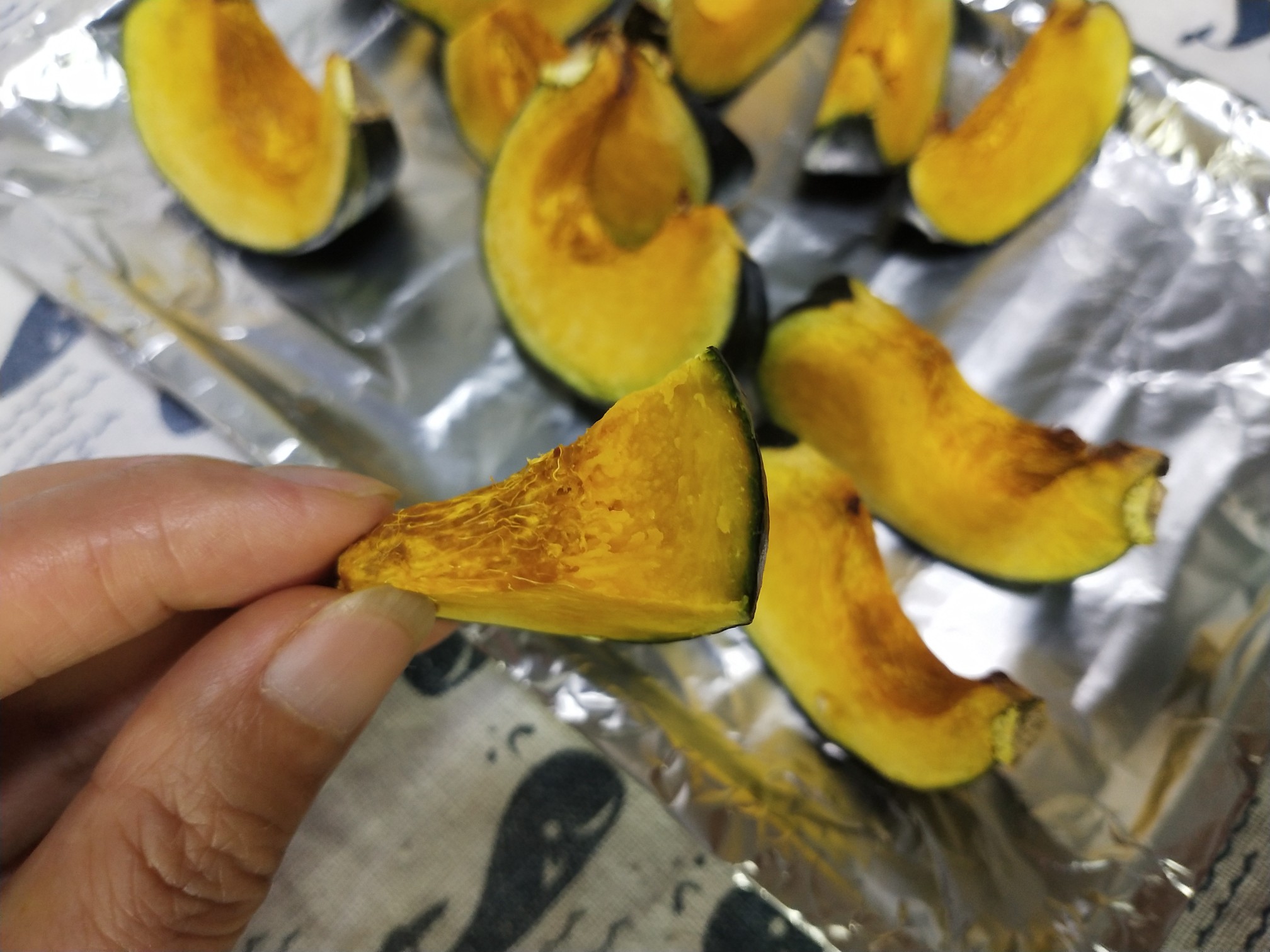 烤南瓜的做法-甜味烤菜譜-易網健康養生網 烤南瓜的做法-甜味烤菜譜