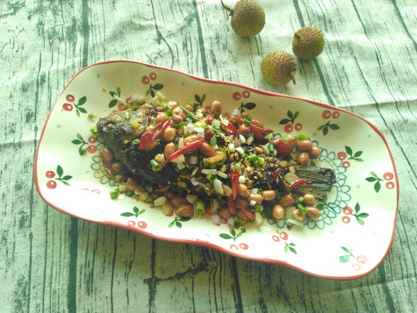 香脆鹵鯽魚的做法-咸鮮味炸菜譜-易網(wǎng)健康養(yǎng)生網(wǎng) 香脆鹵鯽魚的做法-咸鮮味炸菜譜