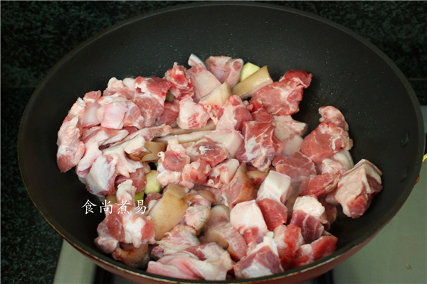 紅燒豬頭肉的做法-家常味燒菜譜-易網(wǎng)健康養(yǎng)生網(wǎng) 紅燒豬頭肉的做法-家常味燒菜譜