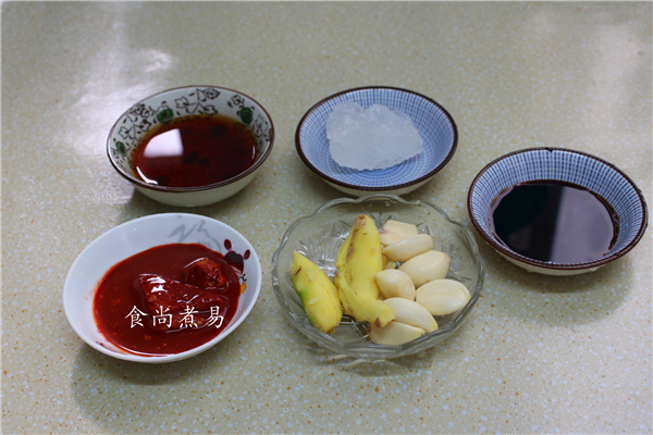 紅燒豬頭肉的做法-家常味燒菜譜-易網(wǎng)健康養(yǎng)生網(wǎng) 紅燒豬頭肉的做法-家常味燒菜譜