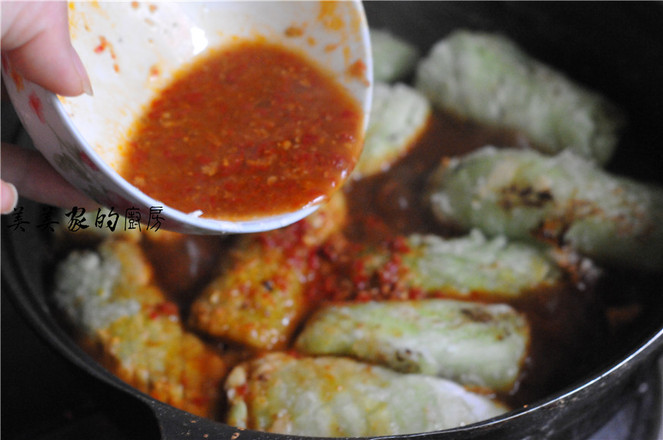 茄子魚的做法-家常味蒸菜譜-易網(wǎng)健康養(yǎng)生網(wǎng) 茄子魚的做法-家常味蒸菜譜