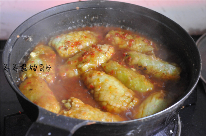 茄子魚的做法-家常味蒸菜譜-易網(wǎng)健康養(yǎng)生網(wǎng) 茄子魚的做法-家常味蒸菜譜