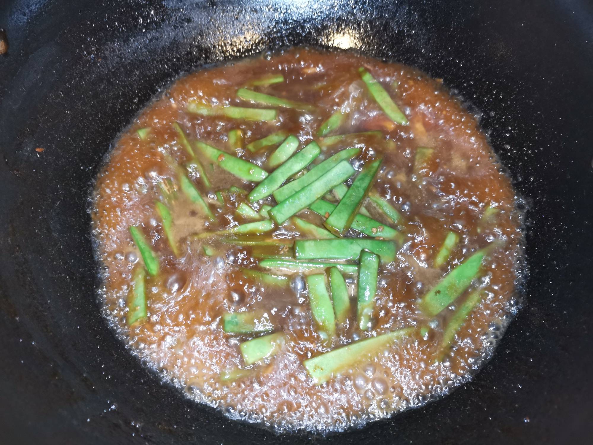 扁豆角炒肉絲的做法-家常味炒菜譜-易網健康養生網 扁豆角炒肉絲的做法-家常味炒菜譜
