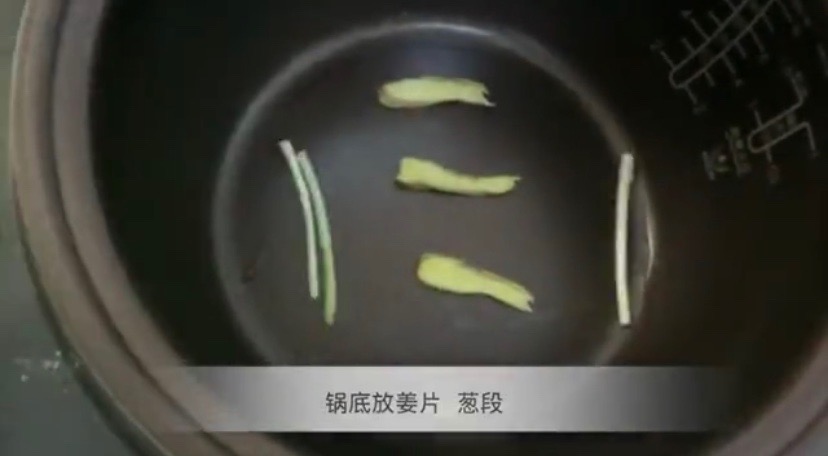 雙拼焗烤排骨的做法-咸鮮味烤菜譜