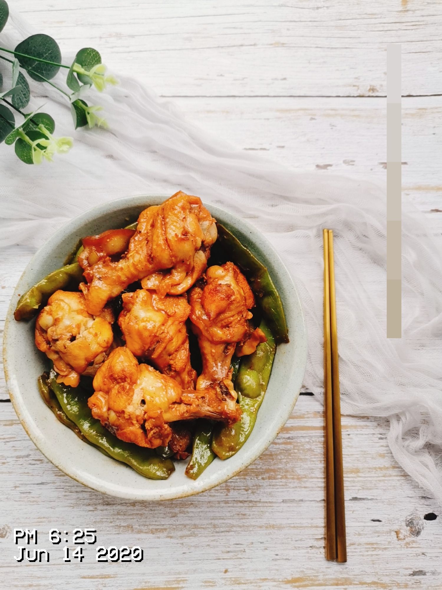 豆角燉雞翅根的做法-咸鮮味燉菜譜-易網(wǎng)健康養(yǎng)生網(wǎng) 豆角燉雞翅根的做法-咸鮮味燉菜譜