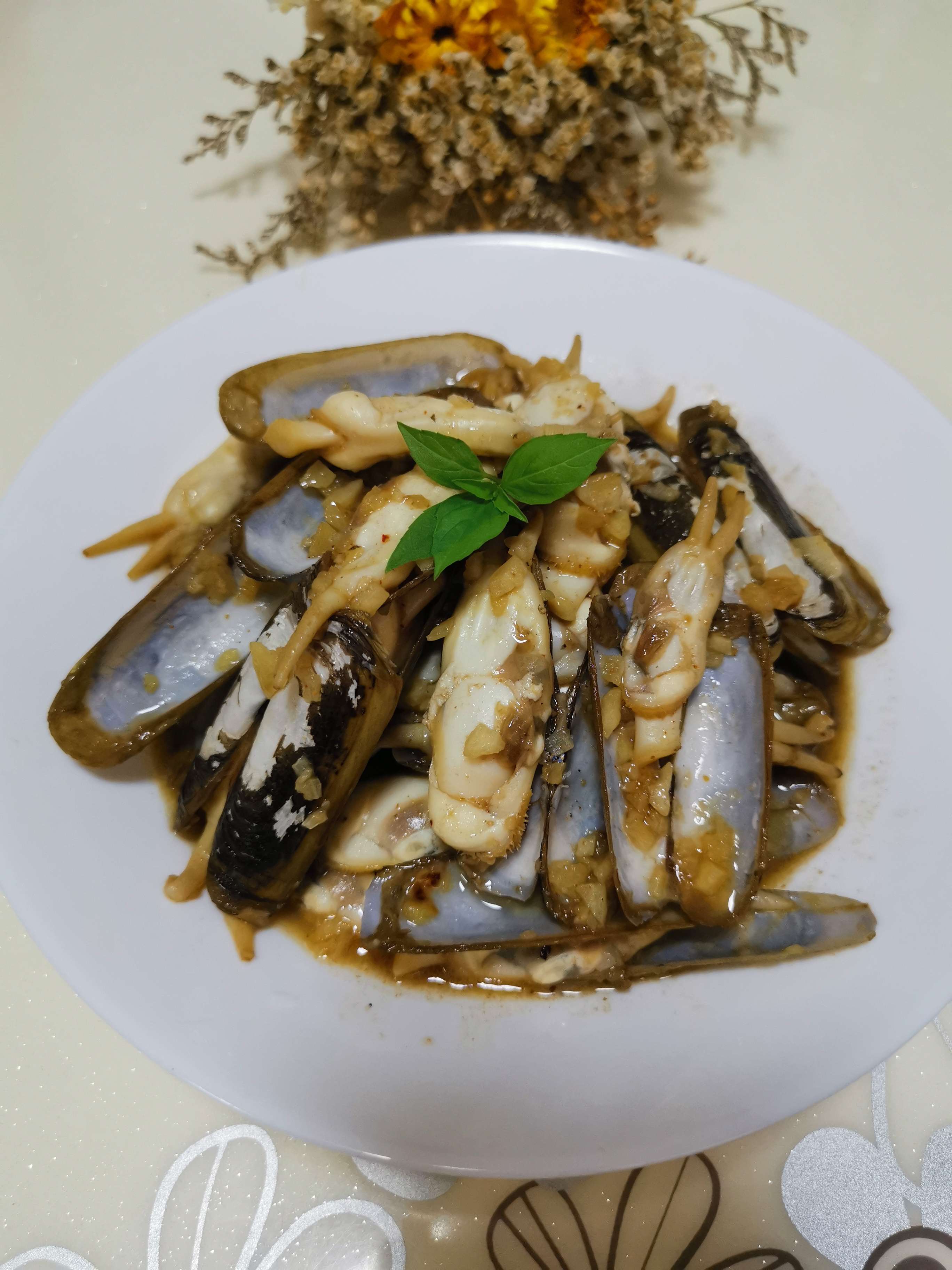 爆炒圣子的做法-咸鮮味炒菜譜-易網健康養生網 爆炒圣子的做法-咸鮮味炒菜譜