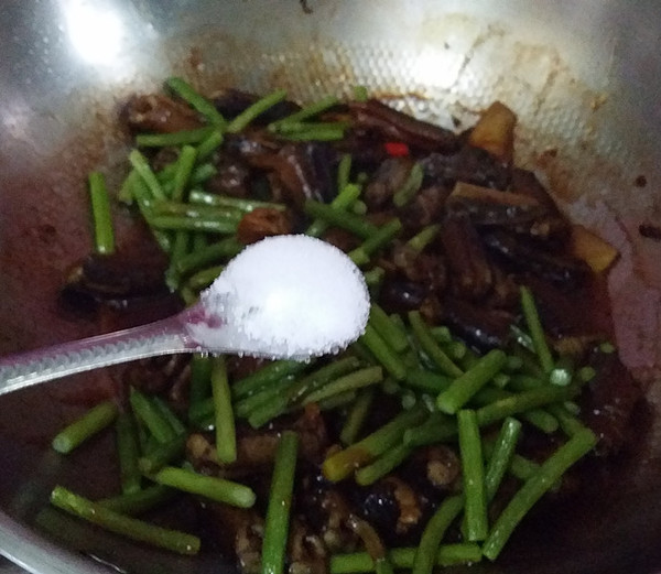 紅燒黃鱔的做法-家常味燒菜譜
