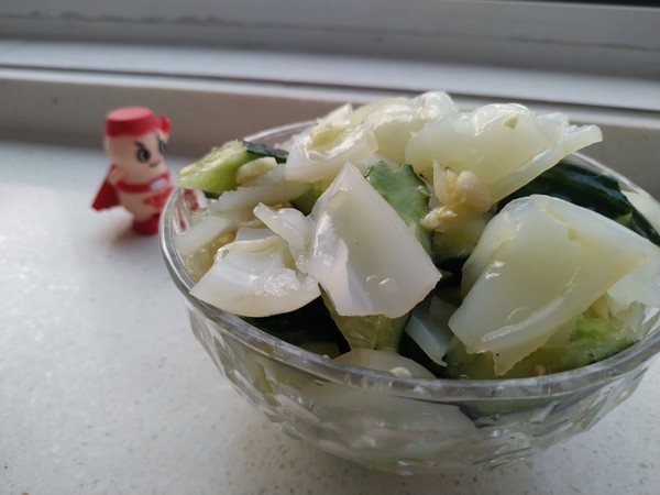 涼皮黃瓜的做法-家常味拌菜譜-易網健康養生網 涼皮黃瓜的做法-家常味拌菜譜