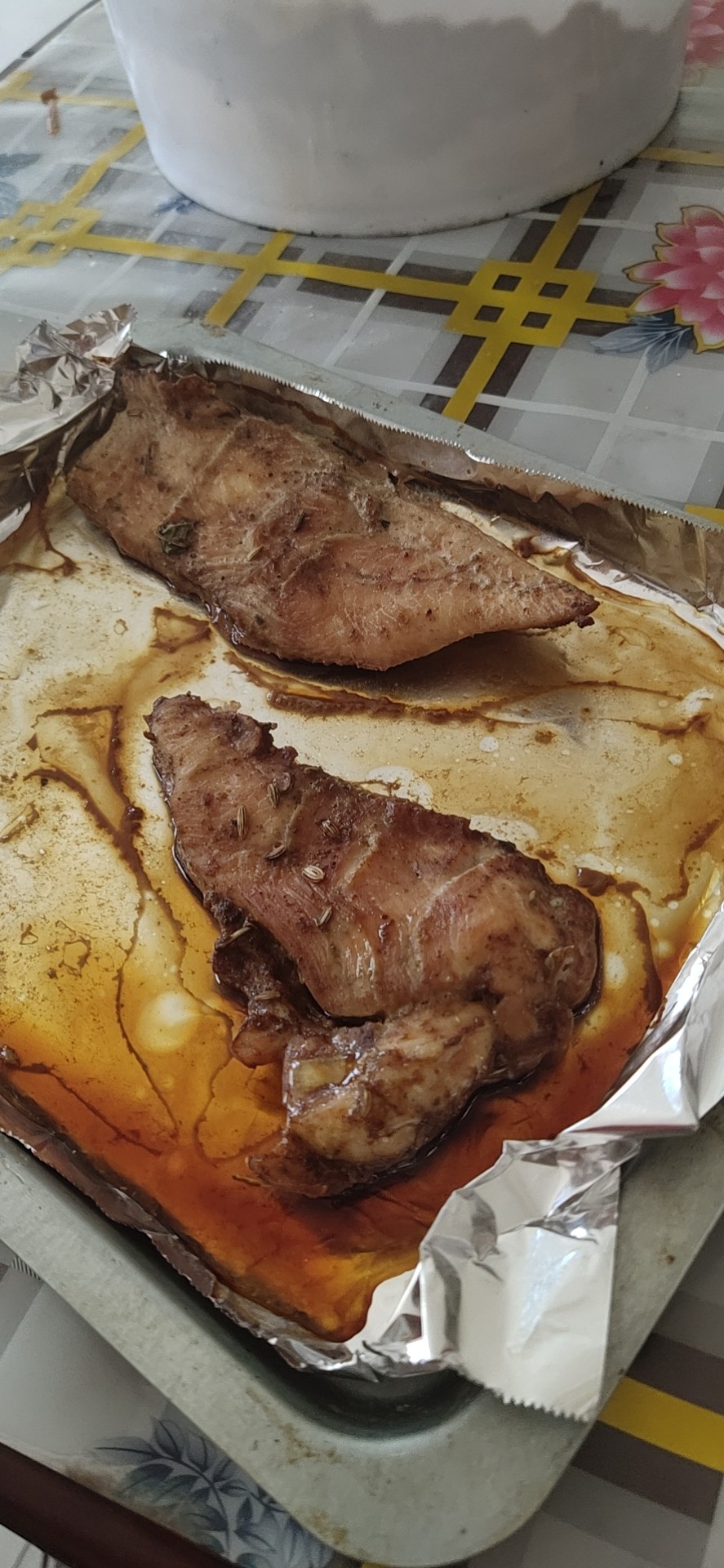 低脂版烤雞胸的做法-咸鮮味烤菜譜-易網(wǎng)健康養(yǎng)生網(wǎng) 低脂版烤雞胸的做法-咸鮮味烤菜譜
