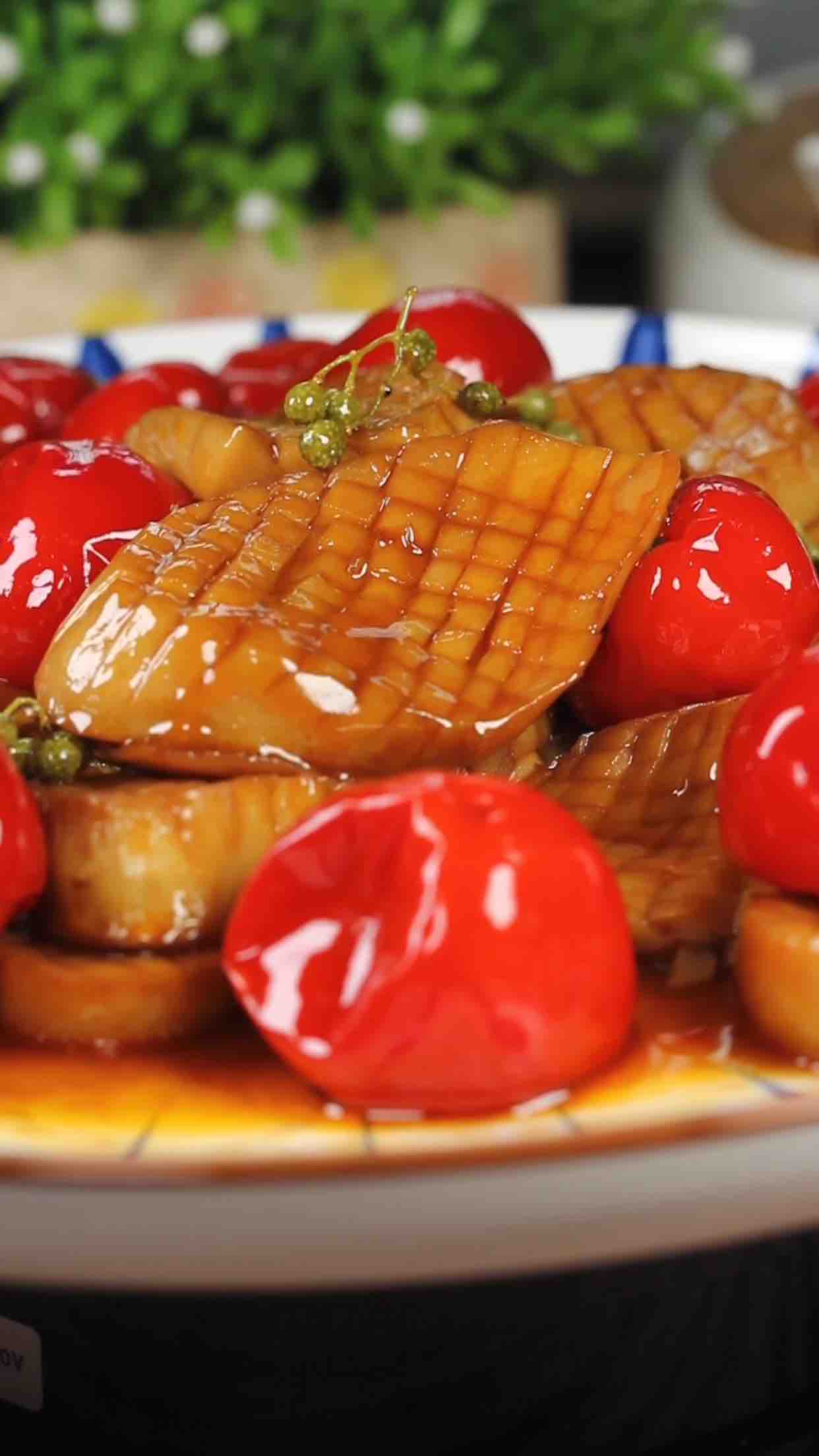 賽鮑魚的做法-香辣味炒菜譜-易網(wǎng)健康養(yǎng)生網(wǎng) 賽鮑魚的做法-香辣味炒菜譜