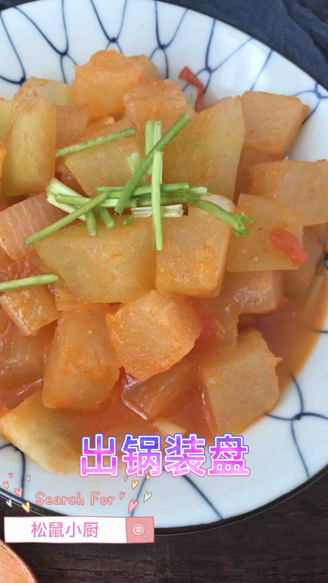 吃不胖的炒冬瓜的做法-家常味炒菜譜-易網健康養生網 吃不胖的炒冬瓜的做法-家常味炒菜譜