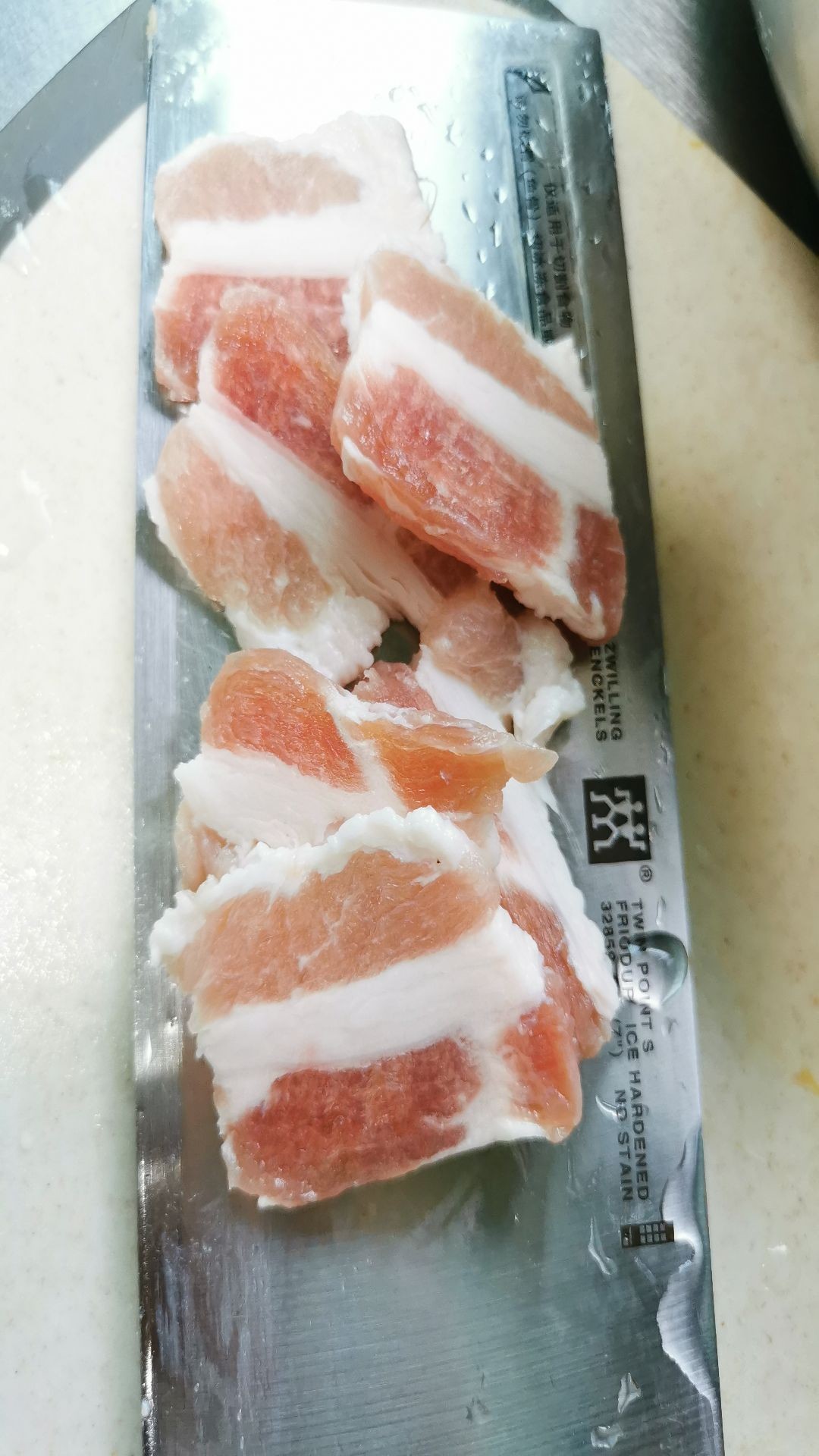 蕓豆燉土豆的做法-家常味燉菜譜