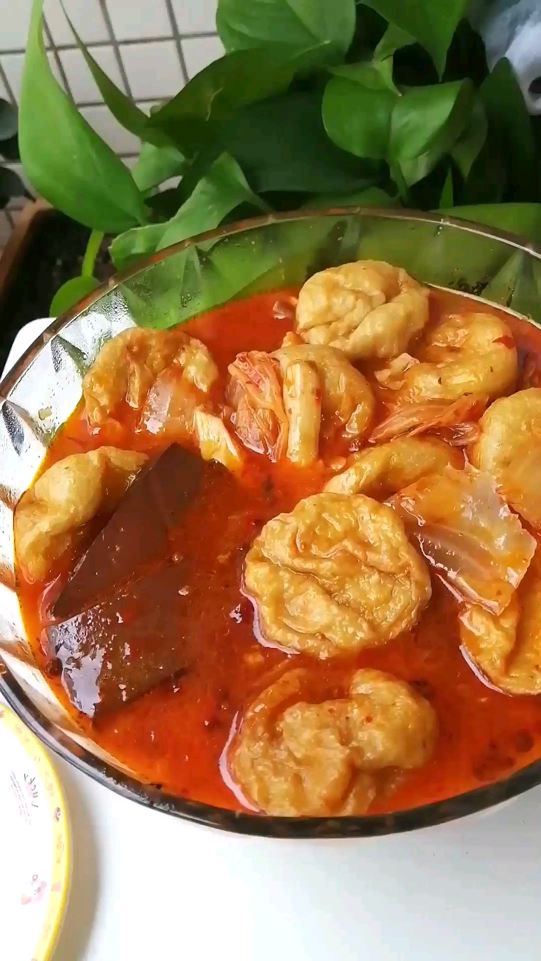 家庭版麻辣燙的做法-咸鮮味煮菜譜