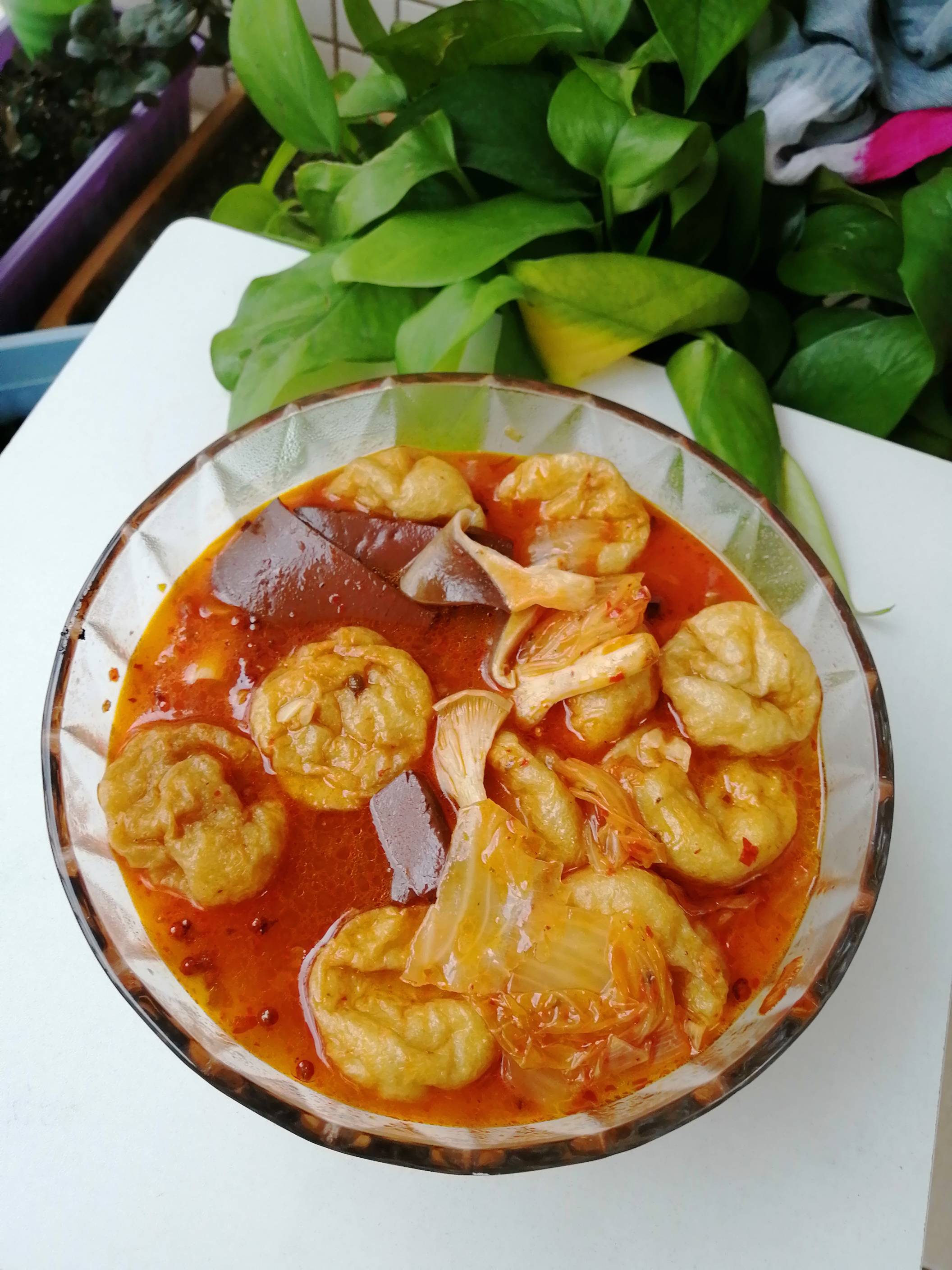 家庭版麻辣燙的做法-咸鮮味煮菜譜-易網健康養生網 家庭版麻辣燙的做法-咸鮮味煮菜譜