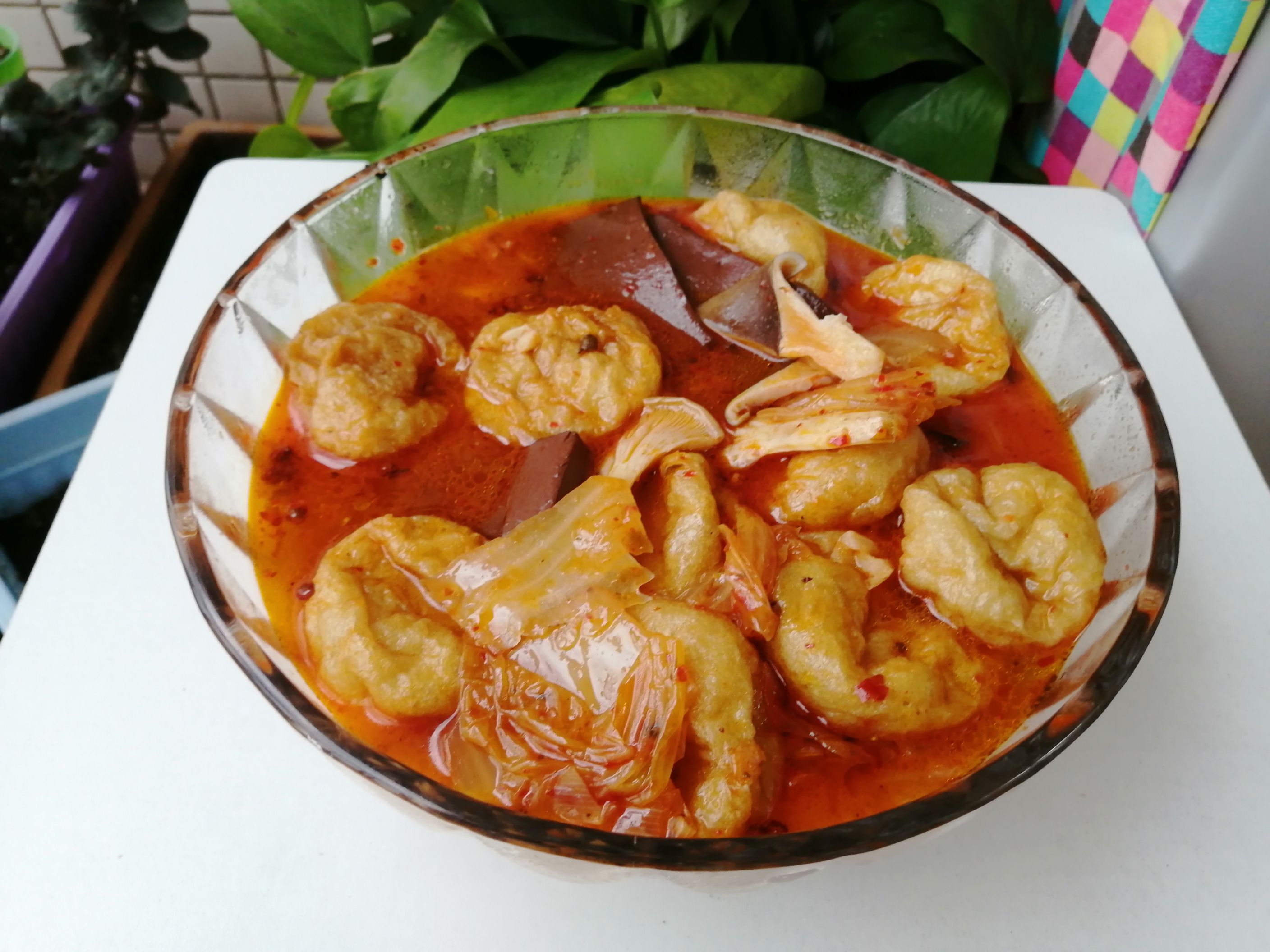 家庭版麻辣燙的做法-咸鮮味煮菜譜-易網健康養生網 家庭版麻辣燙的做法-咸鮮味煮菜譜
