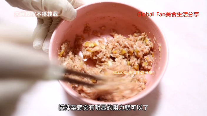 #深夜最饞的美食#虎皮尖椒釀肉的做法-香辣味燜菜譜