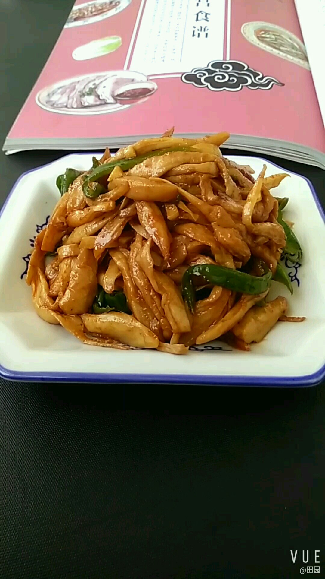 醬爆杏鮑菇的做法-醬香味爆菜譜-易網健康養生網 醬爆杏鮑菇的做法-醬香味爆菜譜