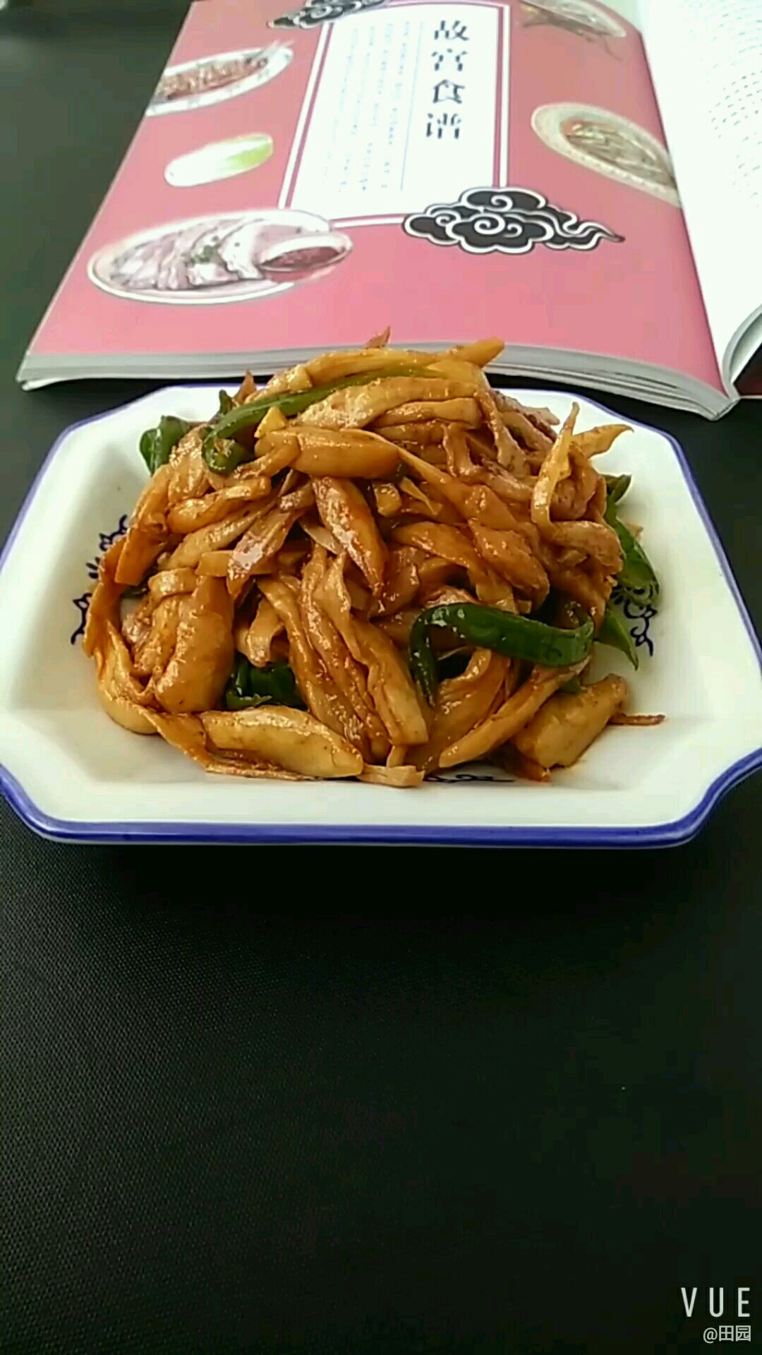 醬爆杏鮑菇的做法-醬香味爆菜譜-易網健康養生網 醬爆杏鮑菇的做法-醬香味爆菜譜