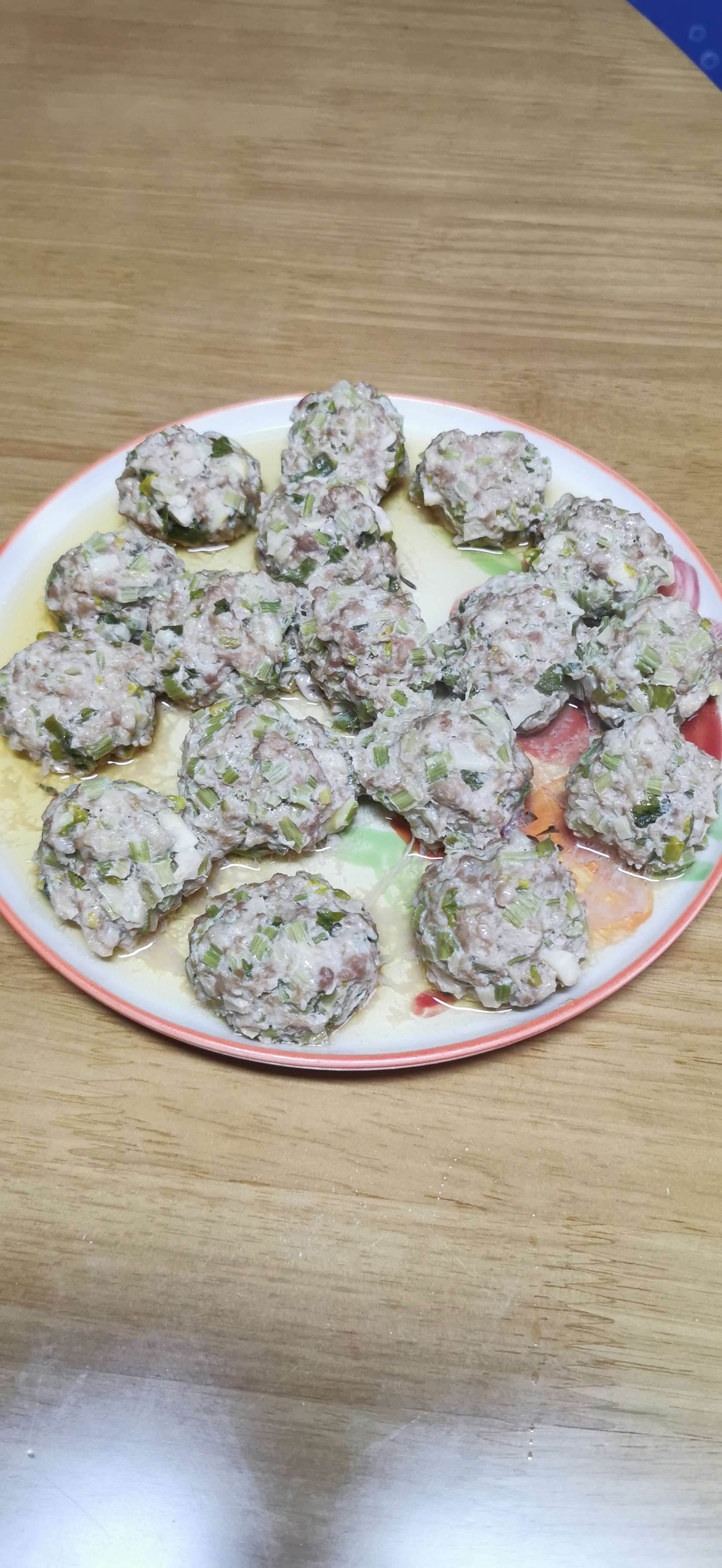 清蒸肉丸子的做法-家常味蒸菜譜-易網健康養生網 清蒸肉丸子的做法-家常味蒸菜譜