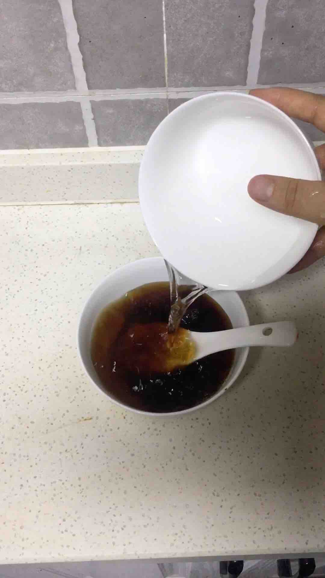 紅燒茄子的做法-家常味燒菜譜